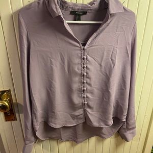 Light Purple Dress Shirt